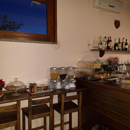 Podere 1248 Ladispoli Eksteriør bilde