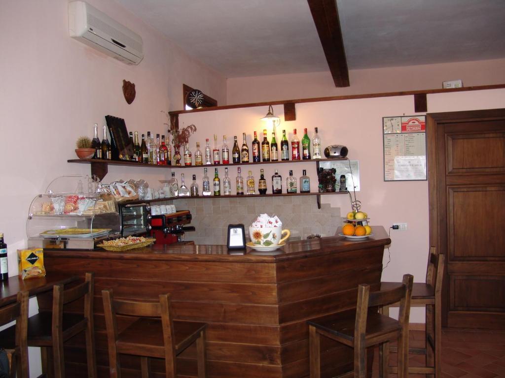 Podere 1248 Ladispoli Eksteriør bilde
