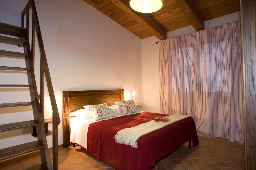 Podere 1248 Ladispoli Rom bilde