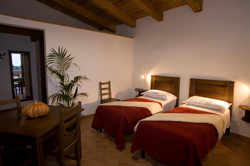 Podere 1248 Ladispoli Rom bilde