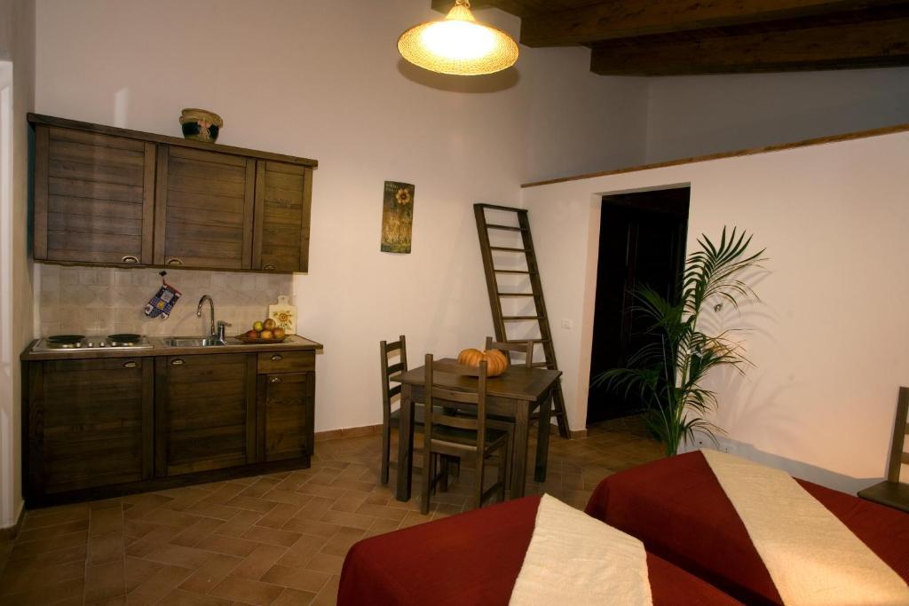 Podere 1248 Ladispoli Rom bilde