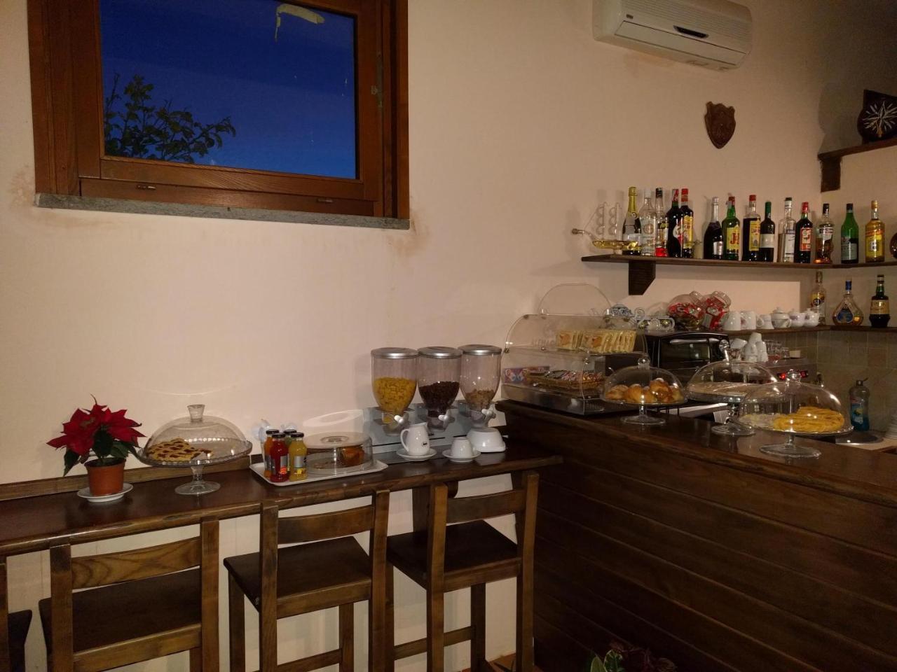 Podere 1248 Ladispoli Eksteriør bilde