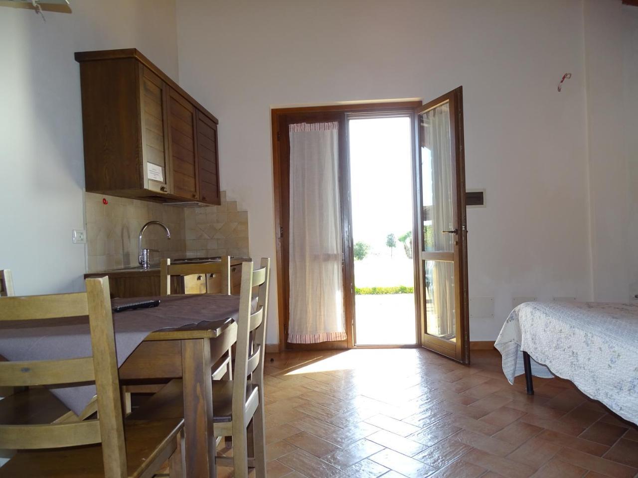 Podere 1248 Ladispoli Eksteriør bilde